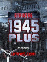 game pic for Strikers 1945 Plus  CN